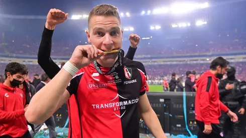 Furch sería un refuerzo bomba para América.