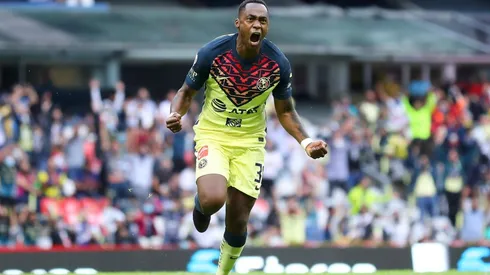 Renato Ibarra está cerca de salir de América.