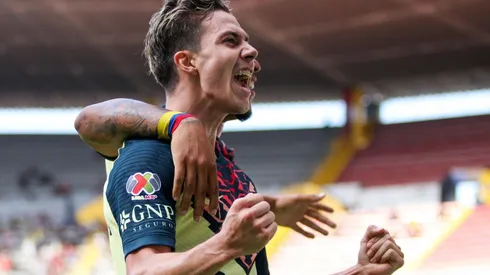 Sebastián Córdova podría dejar beneficios con su venta en Coapa