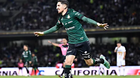 Valdés tiene todo listo para jugar en América.