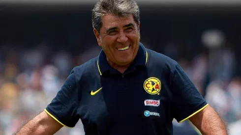 Reinoso volvió a apoyar a Córdova.