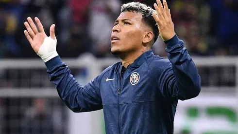 Roger podría irse del América.