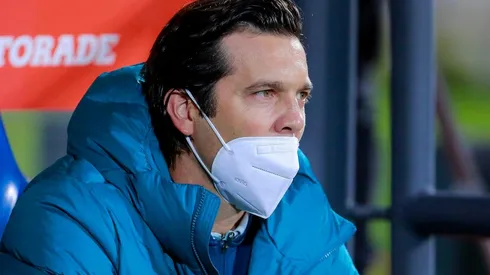 Solari podría tener tres caras nuevas más para el inicio de la pretemporada.