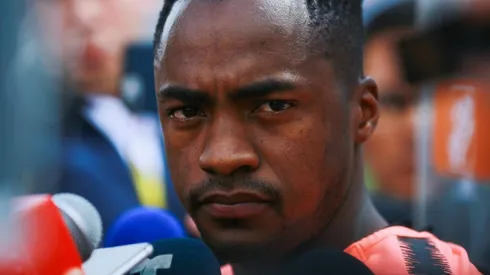 América desmiente contactos del Barcelona.