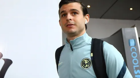 El ciclo de Nicolás Benedetti en el Club América habría llegado a su fin.