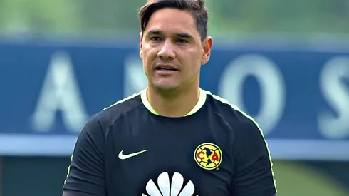 Moisés Muñoz recordó los títulos que ganó con el América.