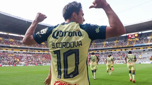 Sebastián Córdova y su futuro incierto.