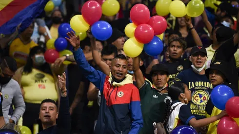 Los aficionados americanistas explotaron contra el club.