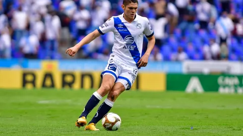 Israel Reyes, el defensa que querría el América.