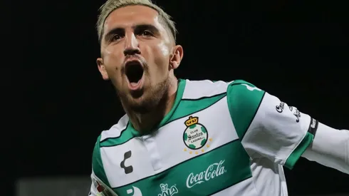 Diego Valdés a un paso de ser jugador del América.