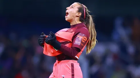 Masciarelli respondió con autoridad a una burla en redes.