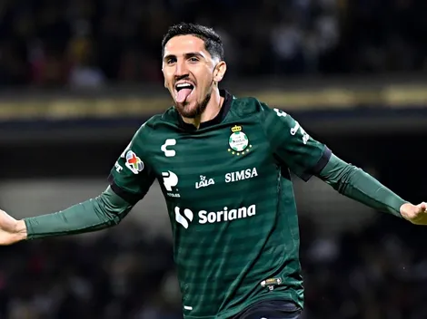 La razón por la que América todavía no anunció a Diego Valdés