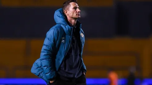 Harrington puede perder a una de sus figuras.