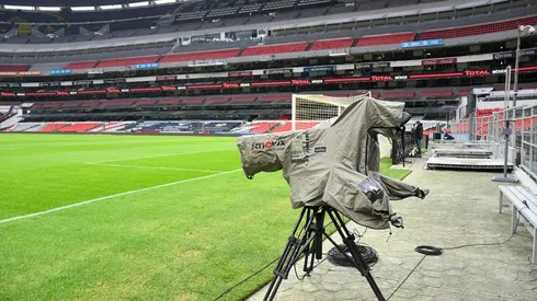 Ya está el reparto de los derechos de televisación.