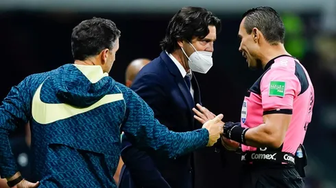 América la ha pasado mal con el VAR en los últimos torneos.