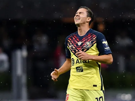 Tigres ya comenzó las negociaciones con Sebastián Córdova