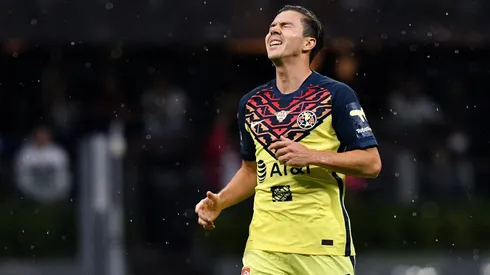 Córdova podría estar viviendo sus últimas horas en América.