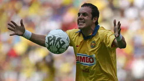 Blanco no concuerda con los intercambios entre América y Chivas.