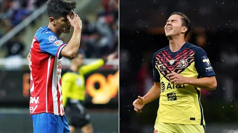 El cambio de Antuna y Córdova tomó un rumbo definitivo.