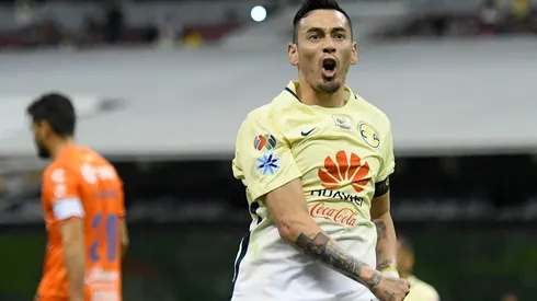 Sambueza tiene condiciones para valorar si tendría cabida en el sistema de América.