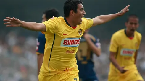 Alfredo Moreno falleció a los 41 años.