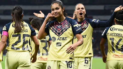 Atención todos: América destrozó el invicto de Tigres.