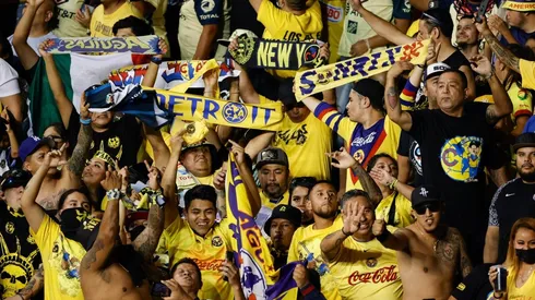 Los aficionados en Estados Unidos están molestos con la gestión directiva.