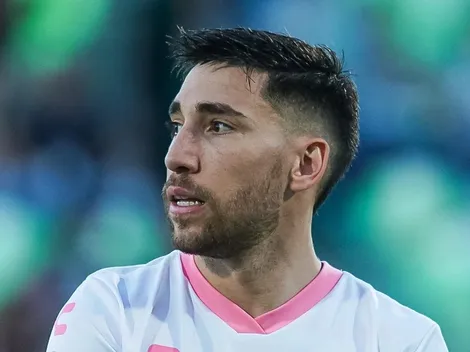 Fernando Gorriarán tomó una decisión con su futuro