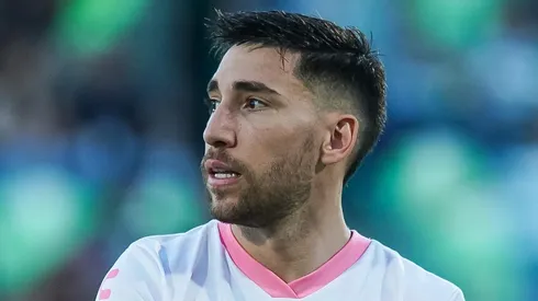 Gorriarán no saldrá de Santos Laguna.