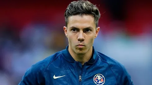 Córdova ya no sería Águila.