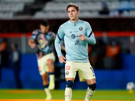 Otro equipo de la Liga MX ofertó por Sebastián Córdova