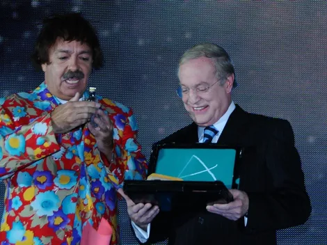 Joserra Fernández y una polémica columna luego de visitar Coapa