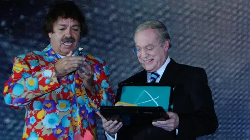 Joserra Fernández, nuevamente crítico con América.