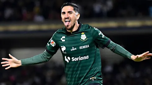 Valdés será el primer refuerzo de América.