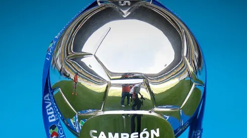 La final se disputará el jueves 9 la ida y el domingo 12 la vuelta.