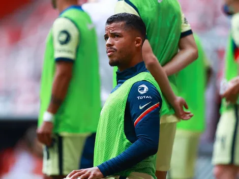 Giovani Dos Santos está a punto de retirarse