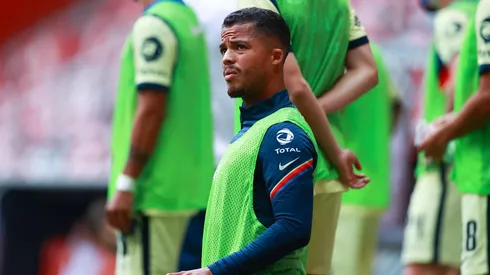 Gio jamás pudo convertirse en una figura con continuidad.