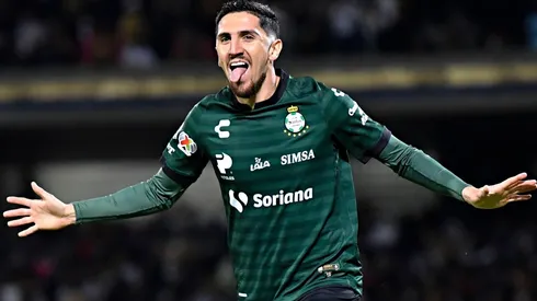 Valdés está cerca de firmar su contrato con América.