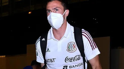 Sebastián Córdova sigue siendo jugador del América.