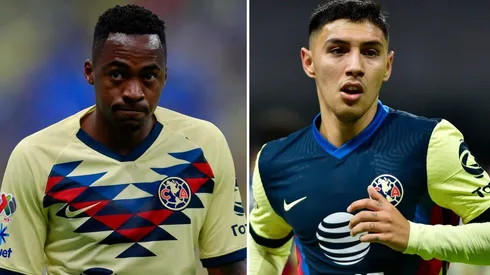 Ibarra y Suárez tendrían una nueva oportunidad.