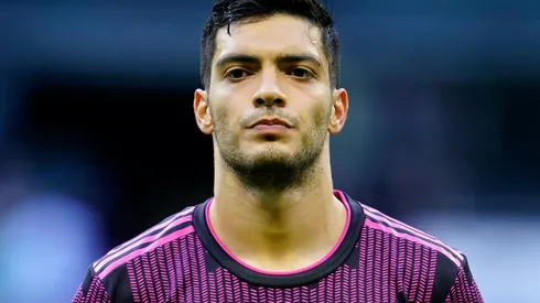 Raúl Jiménez sigue marcando agenda en la Premier League.