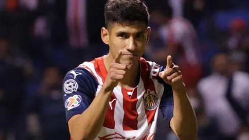 La incertidumbre por la llegada de Antuna.