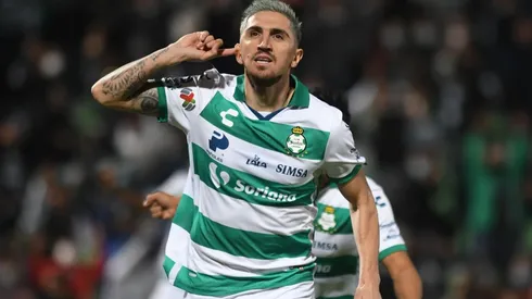 Valdés y América no han podido llegar a un arreglo.