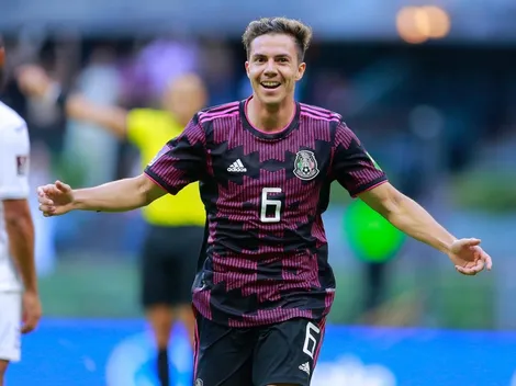 ¿Cómo, cuándo y dónde ver el amistoso entre México y Chile?