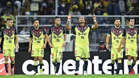 América tiene mayor margen con el cupo de extranjero.