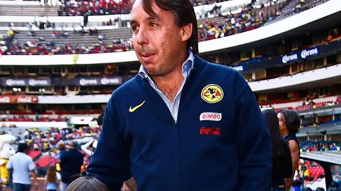 Emilio Azcárraga disparó contra el plantel.