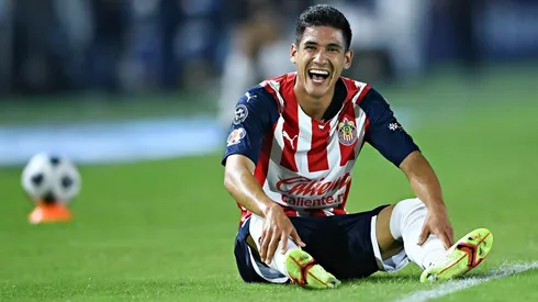 Antuna pide condiciones que en América analizan.