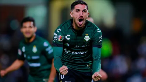 Valdés tiene pretensiones considerables para firmar con América.