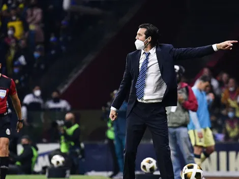 Otro elemento se suma a las bajas de América para el próximo torneo