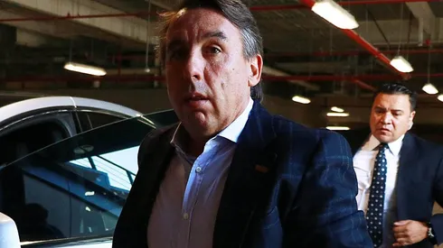 Azcárraga hizo oficial las versiones que señalaban una negociación con Chivas.